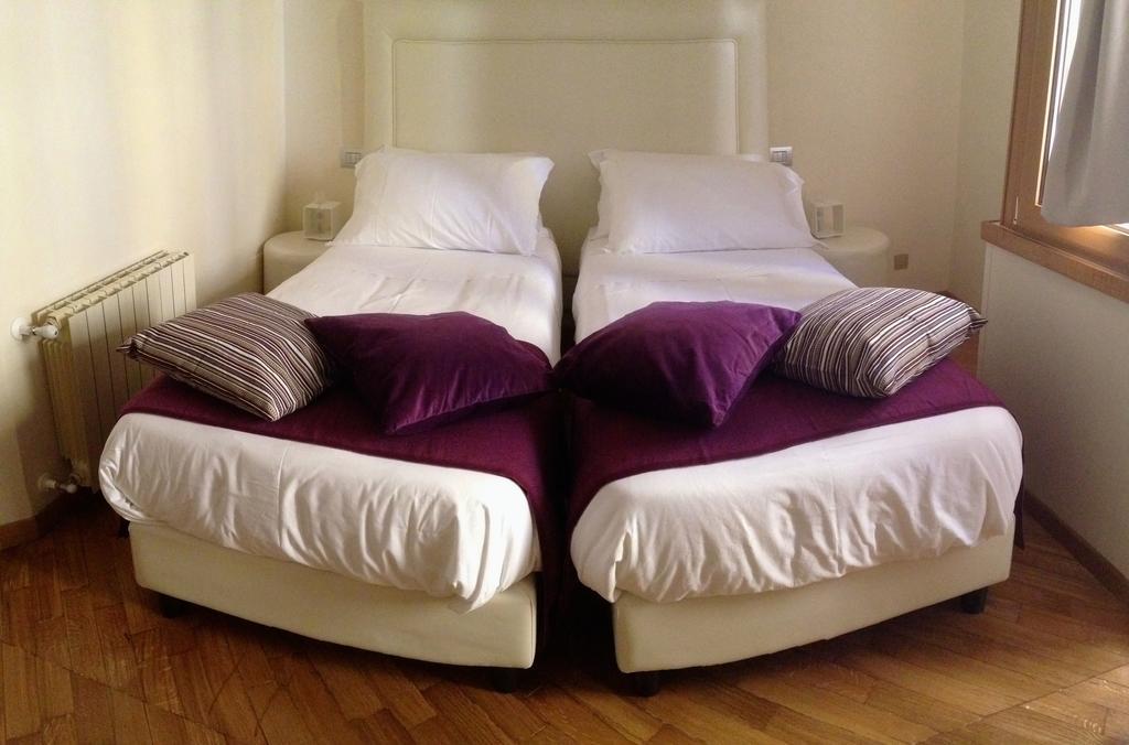 L'Appartamento Romano Zimmer foto