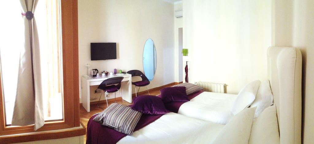 L'Appartamento Romano Zimmer foto