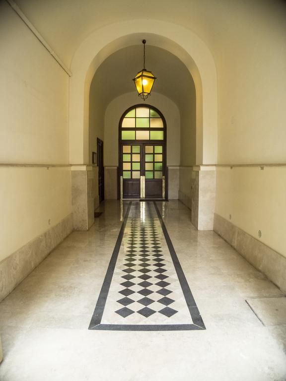 L'Appartamento Romano Exterior foto