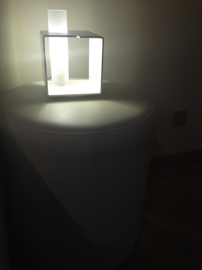 L'Appartamento Romano Zimmer foto