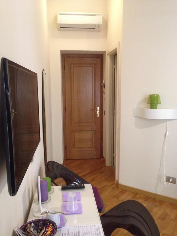 L'Appartamento Romano Zimmer foto