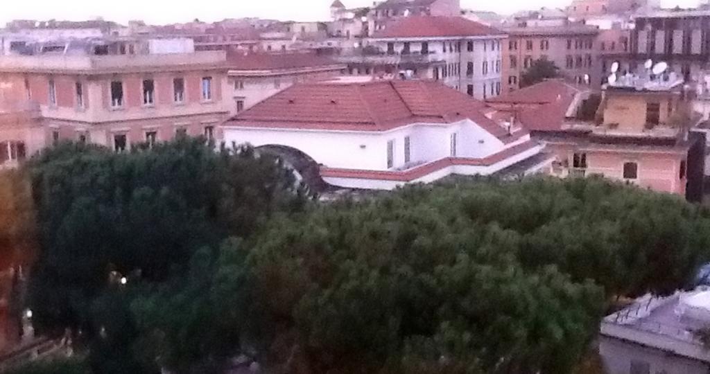 L'Appartamento Romano Zimmer foto