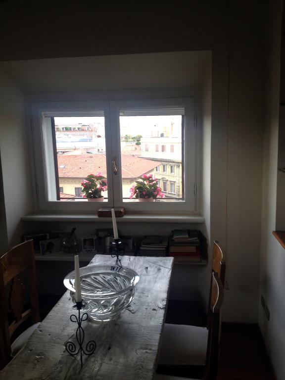 L'Appartamento Romano Zimmer foto