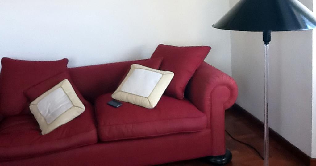 L'Appartamento Romano Zimmer foto
