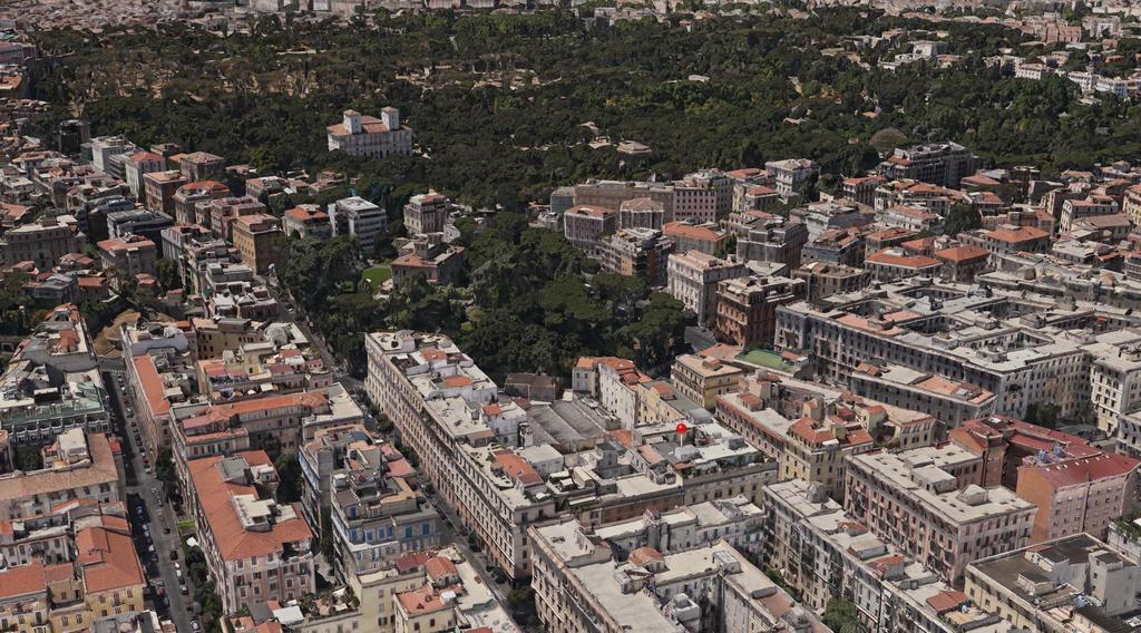 L'Appartamento Romano Exterior foto